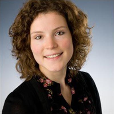 Patricia Görlitzer